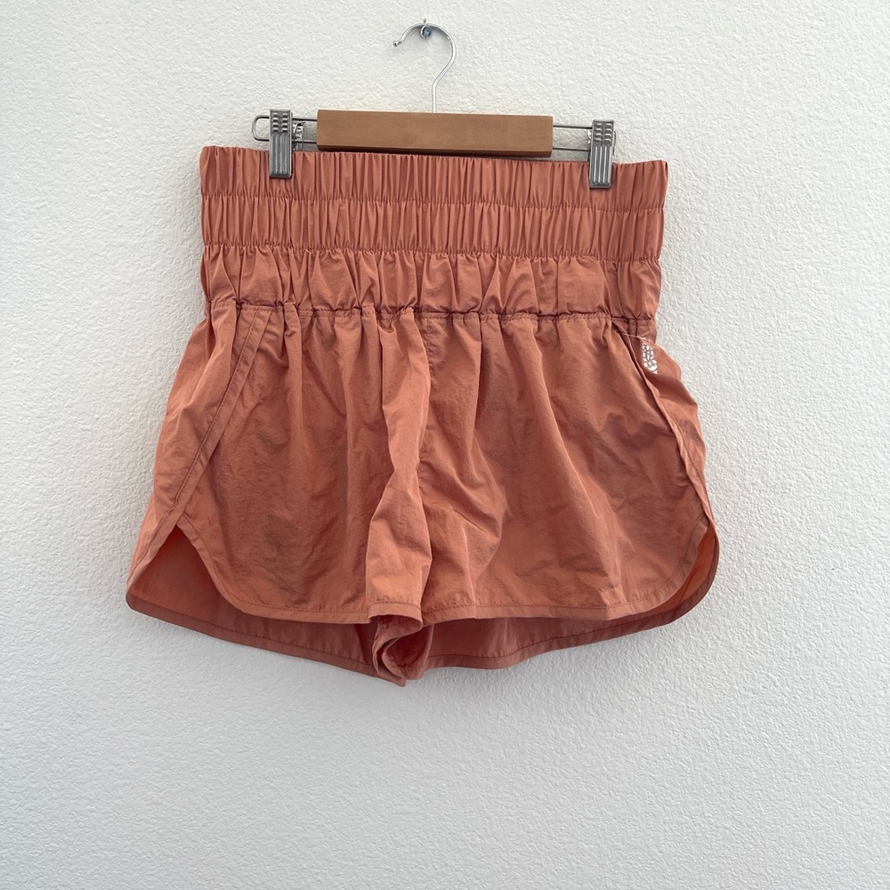 FREE PEOPLE - free people movement. Shorts